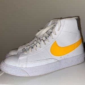 Nike Blazer mid 77